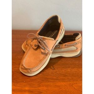 Sperry Top Siders